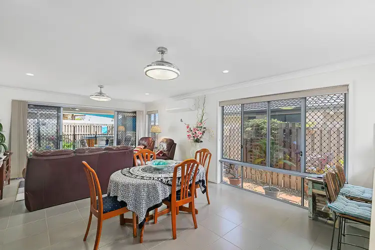 Fourth view of Homely house listing, 12 Roebuck St, Urraween QLD 4655
