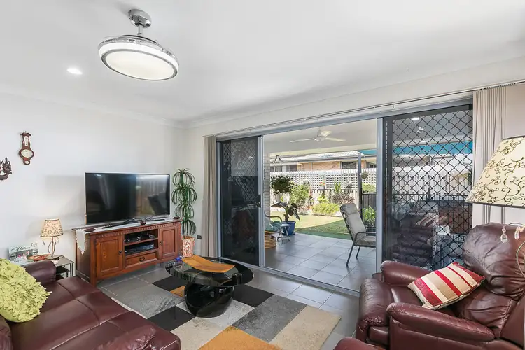 Fifth view of Homely house listing, 12 Roebuck St, Urraween QLD 4655