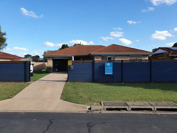 23 Chancellor Dr, Urraween QLD 4655