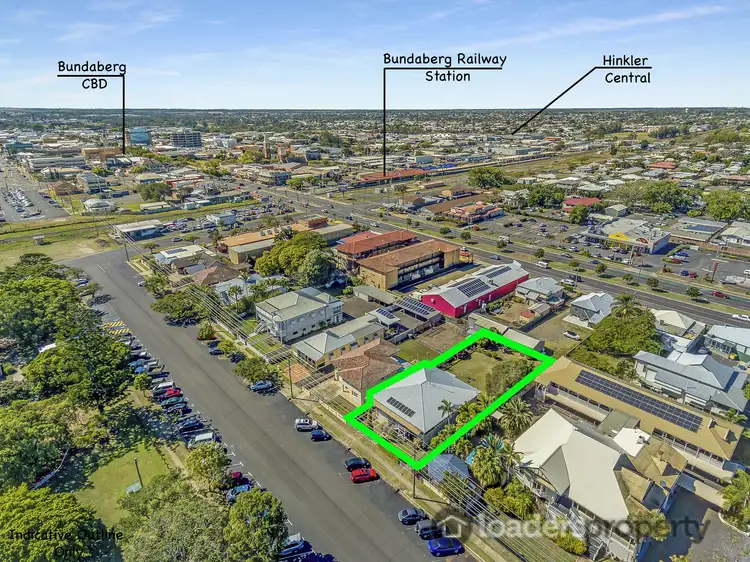Third view of Homely house listing, 64 Quay St, Bundaberg West QLD 4670