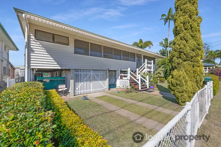 Fourth view of Homely house listing, 64 Quay St, Bundaberg West QLD 4670