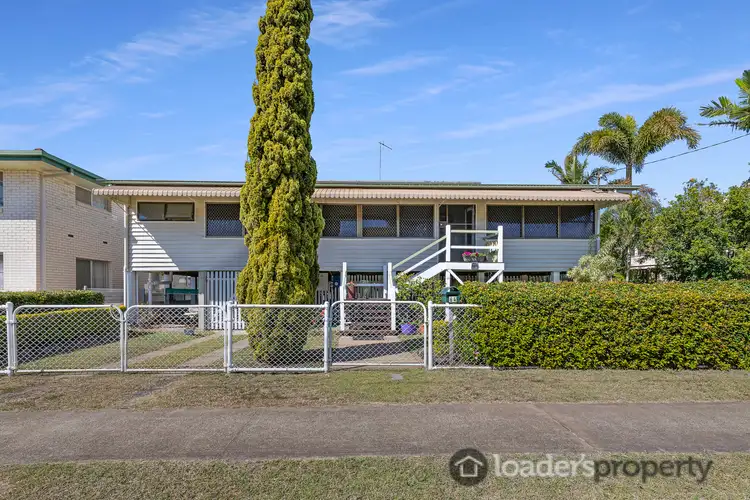 Fifth view of Homely house listing, 64 Quay St, Bundaberg West QLD 4670