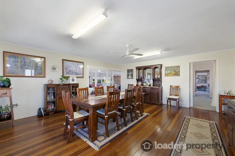 Sixth view of Homely house listing, 64 Quay St, Bundaberg West QLD 4670
