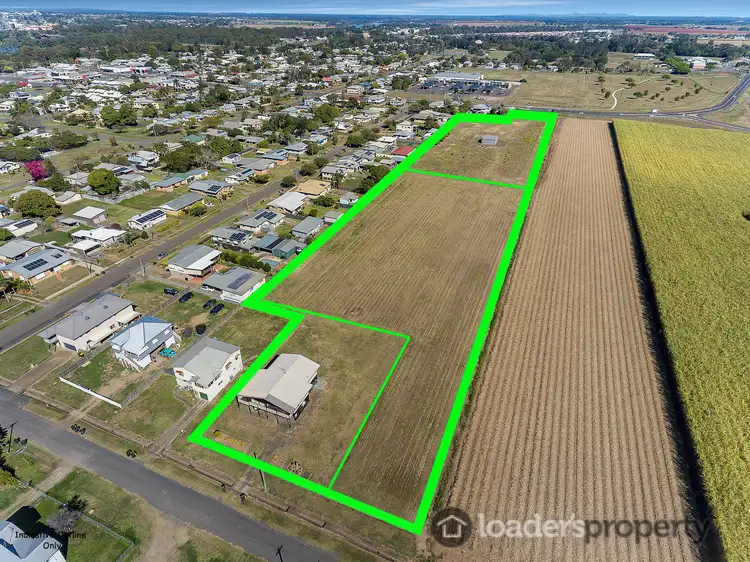 Second view of Homely house listing, 34 Queen St, Bundaberg North QLD 4670