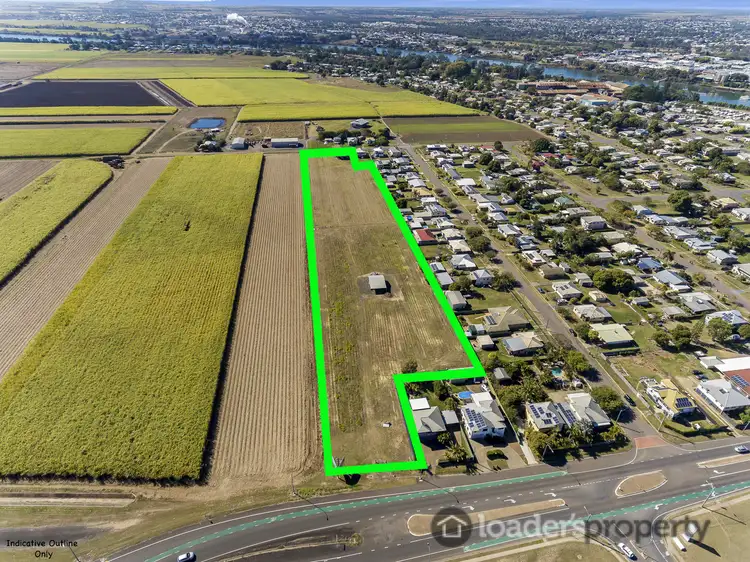 Third view of Homely house listing, 34 Queen St, Bundaberg North QLD 4670