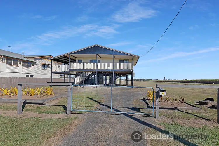 Fifth view of Homely house listing, 34 Queen St, Bundaberg North QLD 4670
