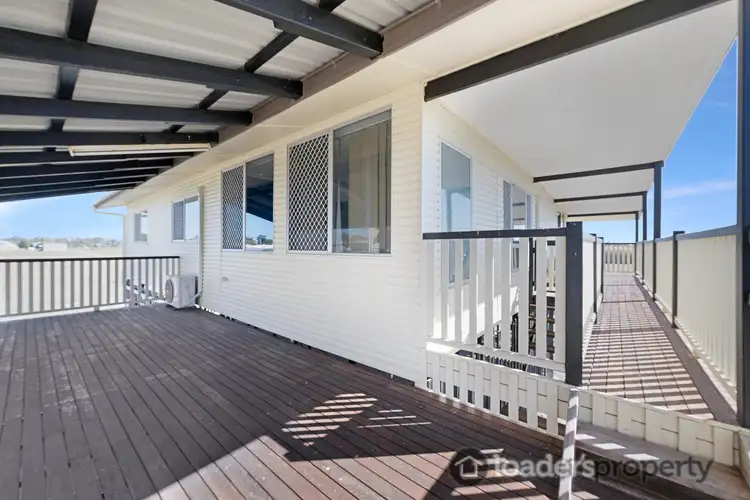 Seventh view of Homely house listing, 34 Queen St, Bundaberg North QLD 4670
