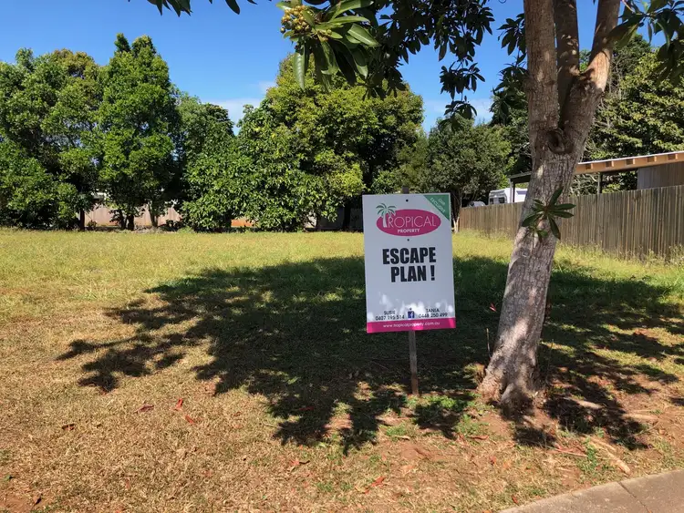 Second view of Homely land listing, 9 Lani Cl, Mission Beach QLD 4852