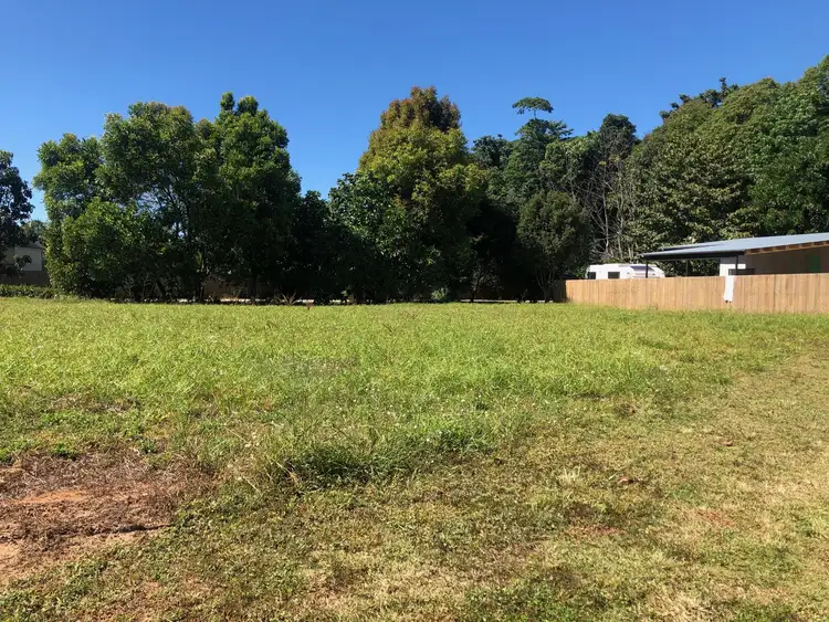 Fourth view of Homely land listing, 9 Lani Cl, Mission Beach QLD 4852