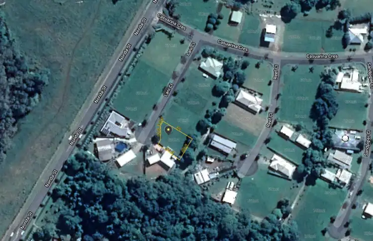 Fifth view of Homely land listing, 9 Lani Cl, Mission Beach QLD 4852