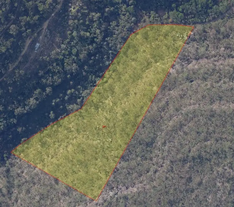 Second view of Homely land listing, 2043 River Rd, Leets Vale NSW 2775