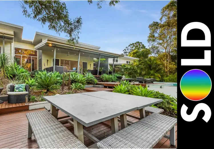 59 Granzien Rd, Araluen QLD 4570