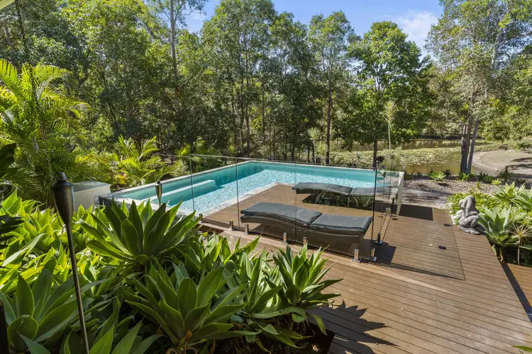 Fourth view of Homely house listing, 59 Granzien Rd, Araluen QLD 4570