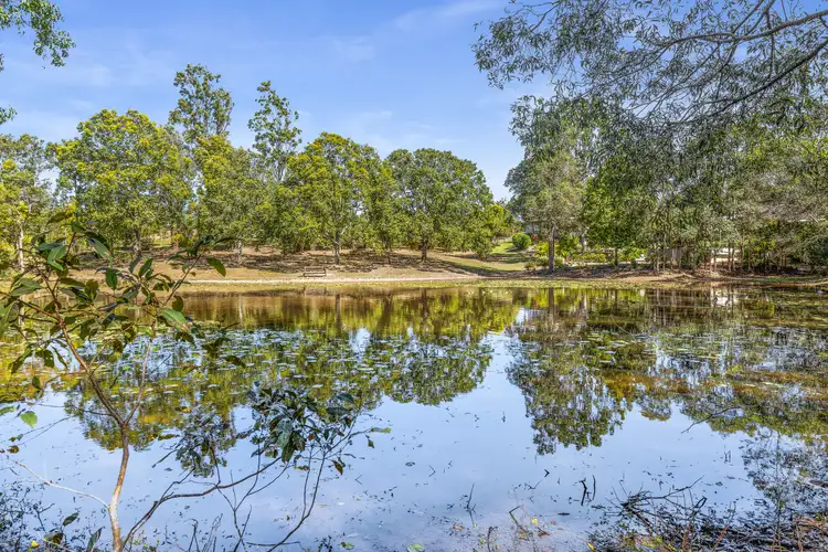 Fifth view of Homely house listing, 59 Granzien Rd, Araluen QLD 4570