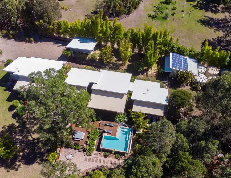 Sixth view of Homely house listing, 59 Granzien Rd, Araluen QLD 4570