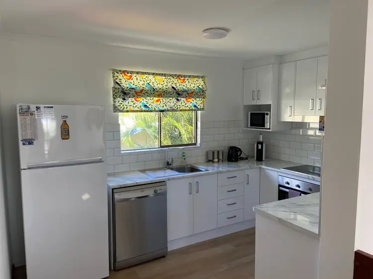 Unit 6/2 Cypress Ave, Rainbow Beach QLD 4581