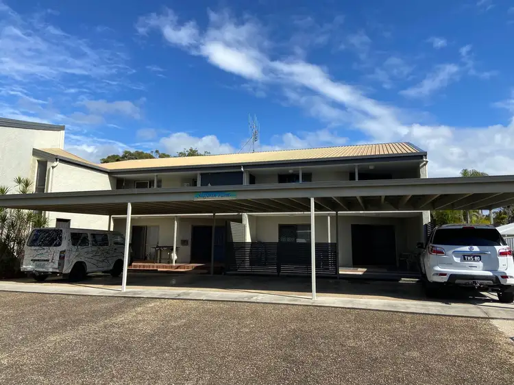 Second view of Homely unit listing, Unit 6/2 Cypress Ave, Rainbow Beach QLD 4581