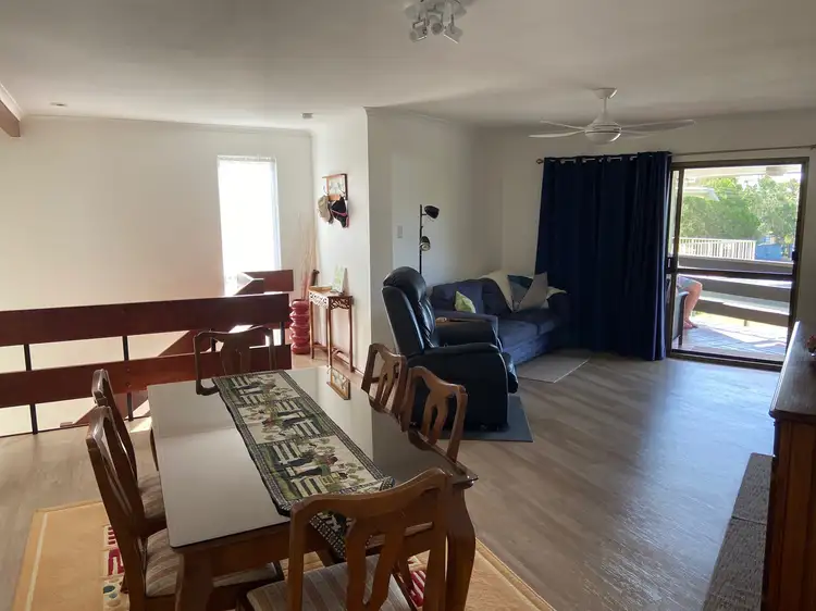 Third view of Homely unit listing, Unit 6/2 Cypress Ave, Rainbow Beach QLD 4581