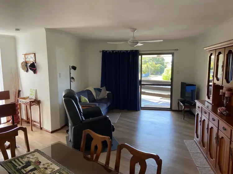 Fourth view of Homely unit listing, Unit 6/2 Cypress Ave, Rainbow Beach QLD 4581