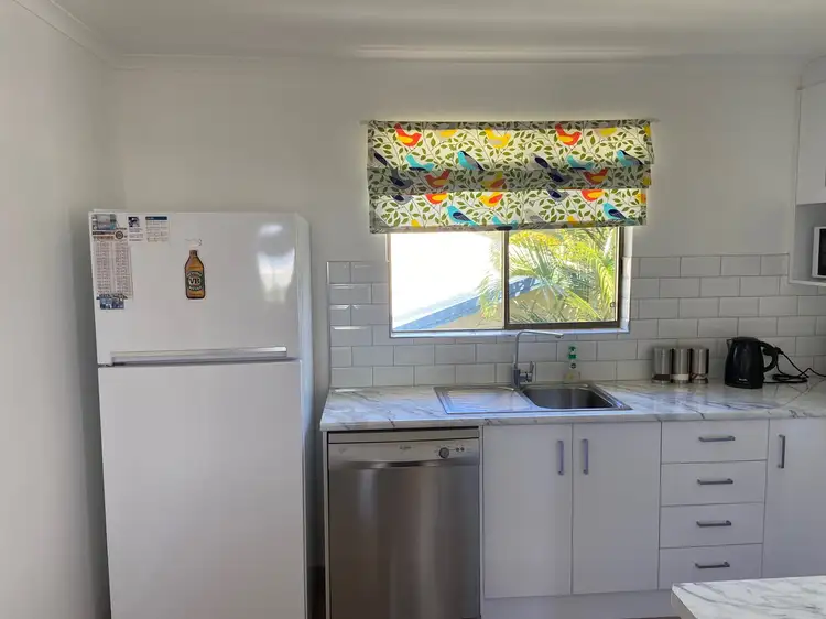 Fifth view of Homely unit listing, Unit 6/2 Cypress Ave, Rainbow Beach QLD 4581