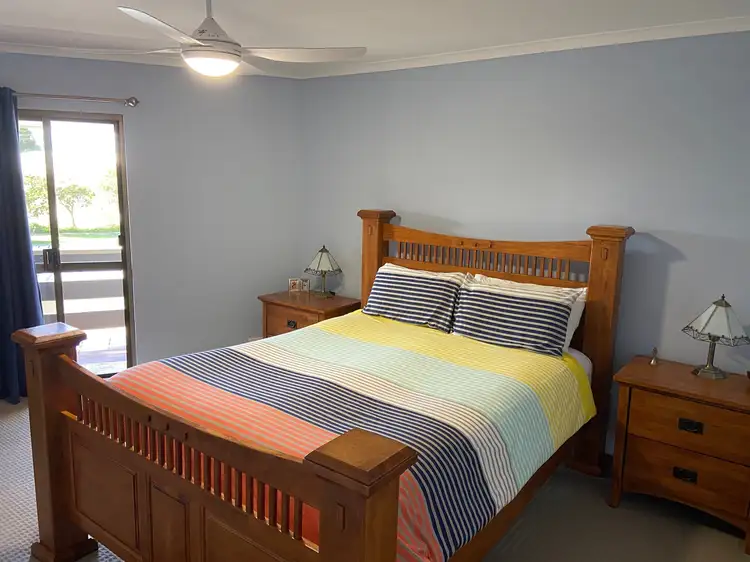 Sixth view of Homely unit listing, Unit 6/2 Cypress Ave, Rainbow Beach QLD 4581