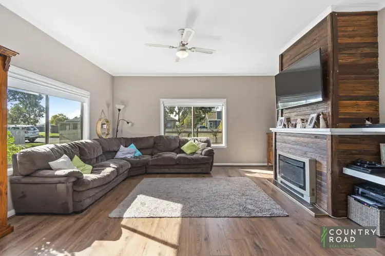 Second view of Homely house listing, 63 McAdam St, Maffra VIC 3860