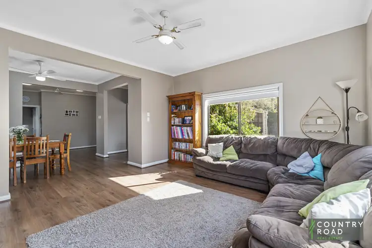 Third view of Homely house listing, 63 McAdam St, Maffra VIC 3860