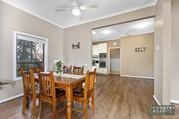 Fourth view of Homely house listing, 63 McAdam St, Maffra VIC 3860