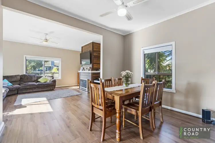 Fifth view of Homely house listing, 63 McAdam St, Maffra VIC 3860