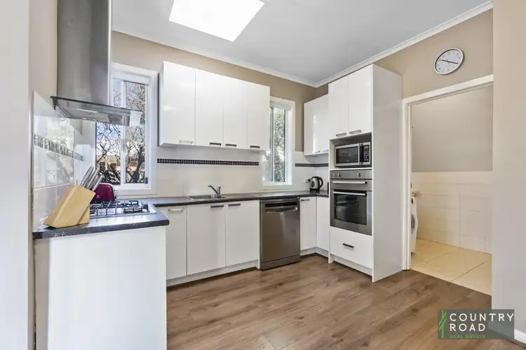 Sixth view of Homely house listing, 63 McAdam St, Maffra VIC 3860