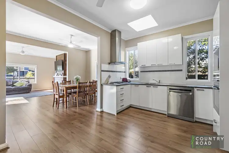 Seventh view of Homely house listing, 63 McAdam St, Maffra VIC 3860