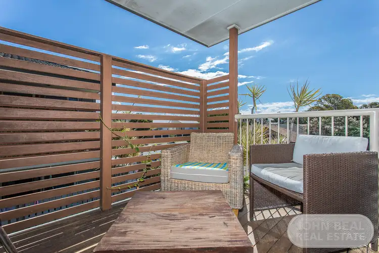Main view of Homely townhouse listing, Unit 41/48-54 Fleet Dr, Kippa-ring QLD 4021