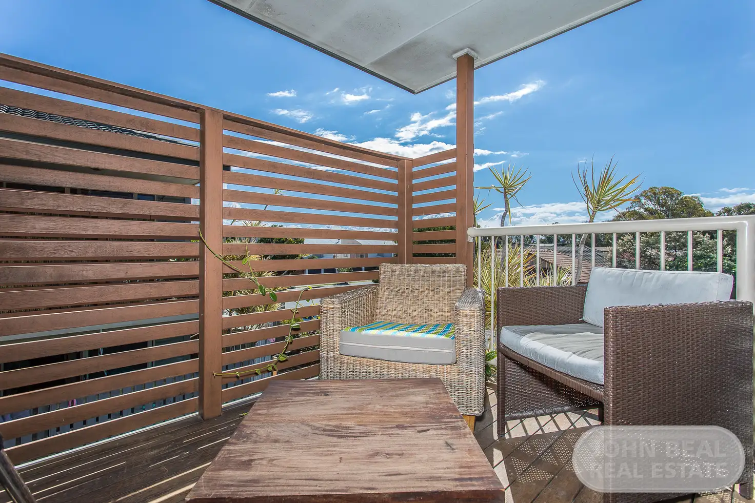 Main view of Homely townhouse listing, Unit 41/48-54 Fleet Dr, Kippa-ring QLD 4021