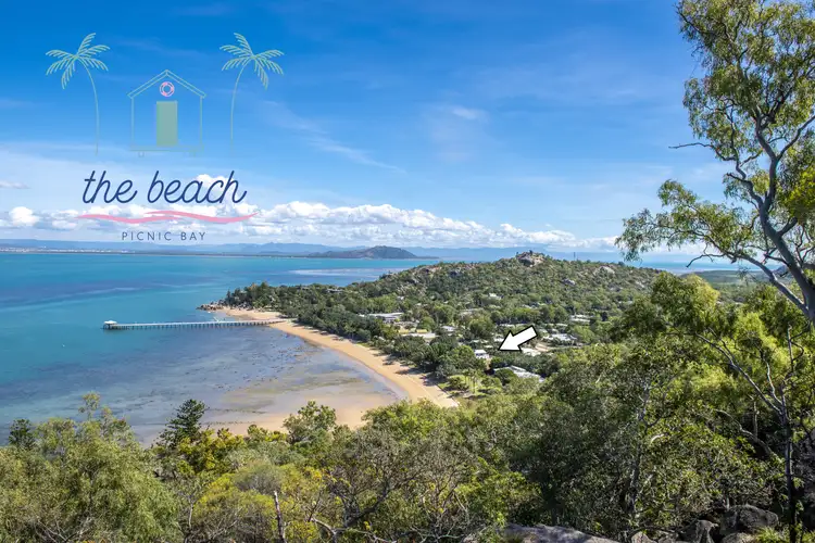 Main view of Homely land listing, 11-19 Esplanade, Picnic Bay QLD 4819
