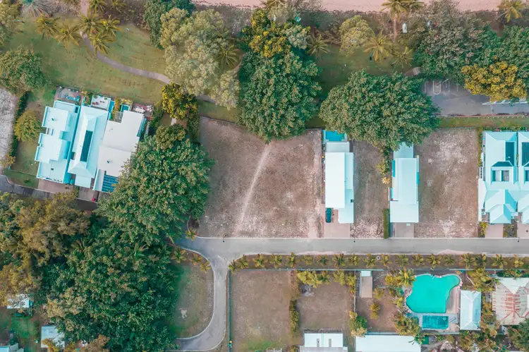 Fourth view of Homely land listing, 11-19 Esplanade, Picnic Bay QLD 4819