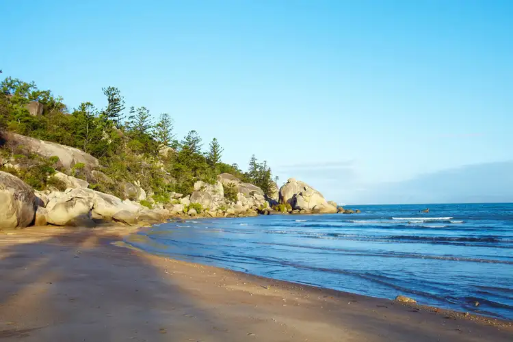Fifth view of Homely land listing, 11-19 Esplanade, Picnic Bay QLD 4819