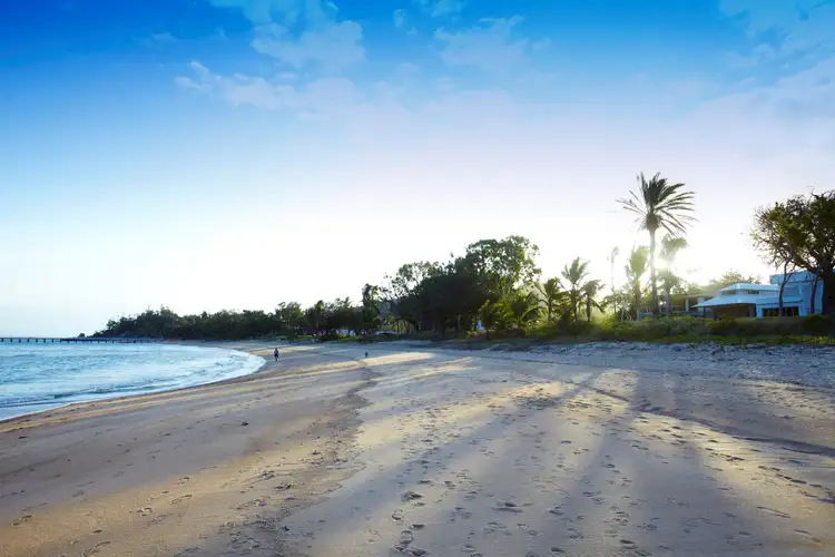 Sixth view of Homely land listing, 11-19 Esplanade, Picnic Bay QLD 4819