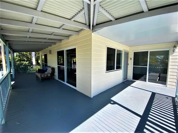 Second view of Homely house listing, 30 Cabriolet Cres, Macleay Island QLD 4184