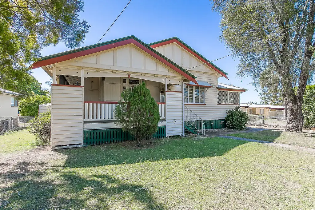 Main view of Homely house listing, 20 York St, East Ipswich QLD 4305