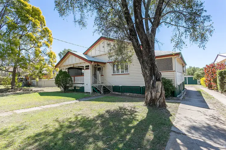 Second view of Homely house listing, 20 York St, East Ipswich QLD 4305