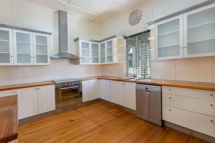 Fifth view of Homely house listing, 20 York St, East Ipswich QLD 4305