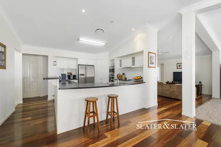 Third view of Homely rural property listing, 98 Oak Ridge Rd, King Creek NSW 2446