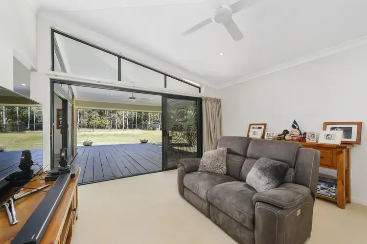 Fourth view of Homely rural property listing, 98 Oak Ridge Rd, King Creek NSW 2446