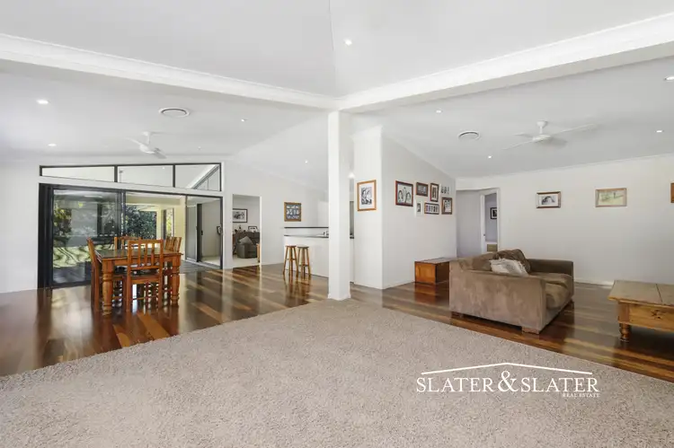 Sixth view of Homely rural property listing, 98 Oak Ridge Rd, King Creek NSW 2446