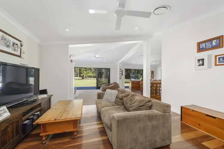 Seventh view of Homely rural property listing, 98 Oak Ridge Rd, King Creek NSW 2446