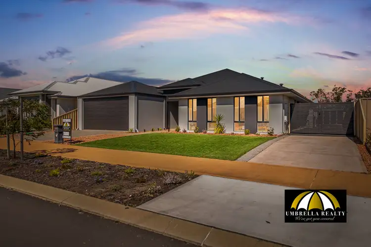 Main view of Homely house listing, 28 Beaufort Loop, Millbridge WA 6232