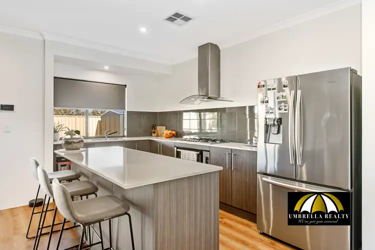 Second view of Homely house listing, 28 Beaufort Loop, Millbridge WA 6232