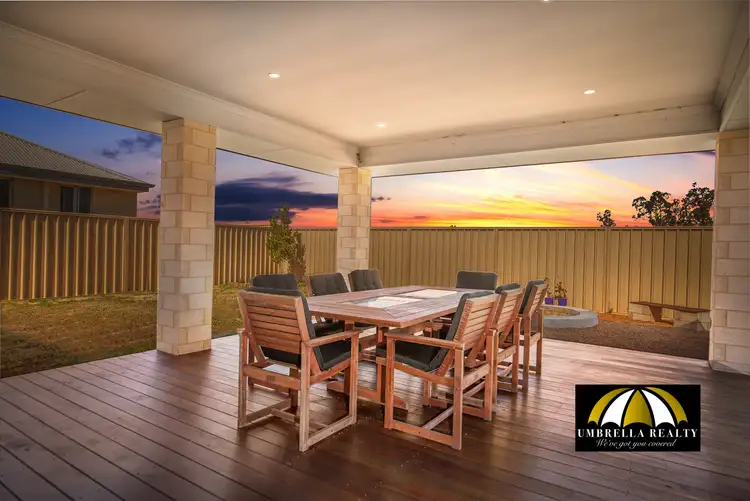 Fourth view of Homely house listing, 28 Beaufort Loop, Millbridge WA 6232
