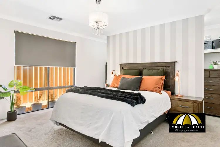 Fifth view of Homely house listing, 28 Beaufort Loop, Millbridge WA 6232