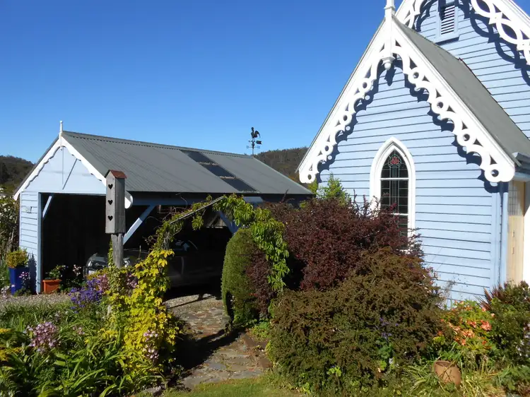 15 Lee Street, Rossarden TAS 7213